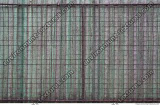 Photo Texture of Wire Fencing